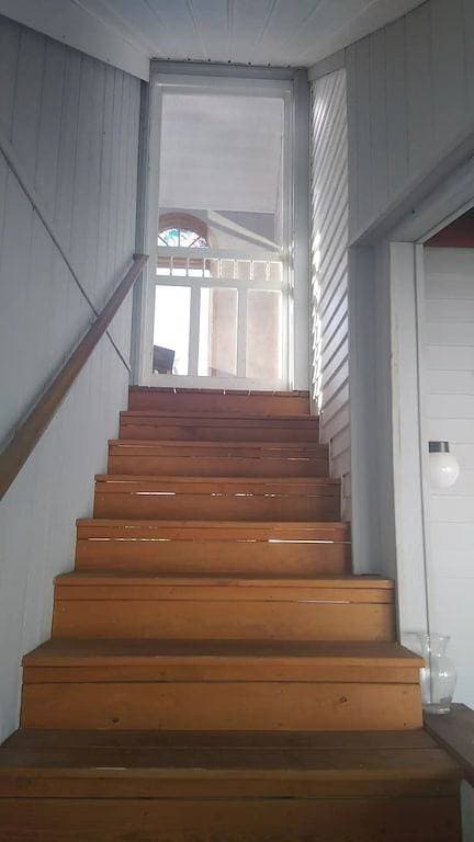 Foto 12 von 12: Spacious 1 Bedroom Apt w/King Bed Full Kitchen & Bathroom
