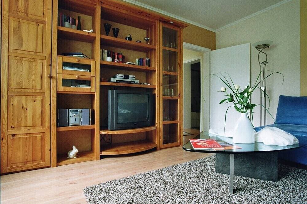 Foto 3 von 14: Ruhige 4-Sterne Ferienwohnung im idyllischen Weinort Leiwen/Mosel