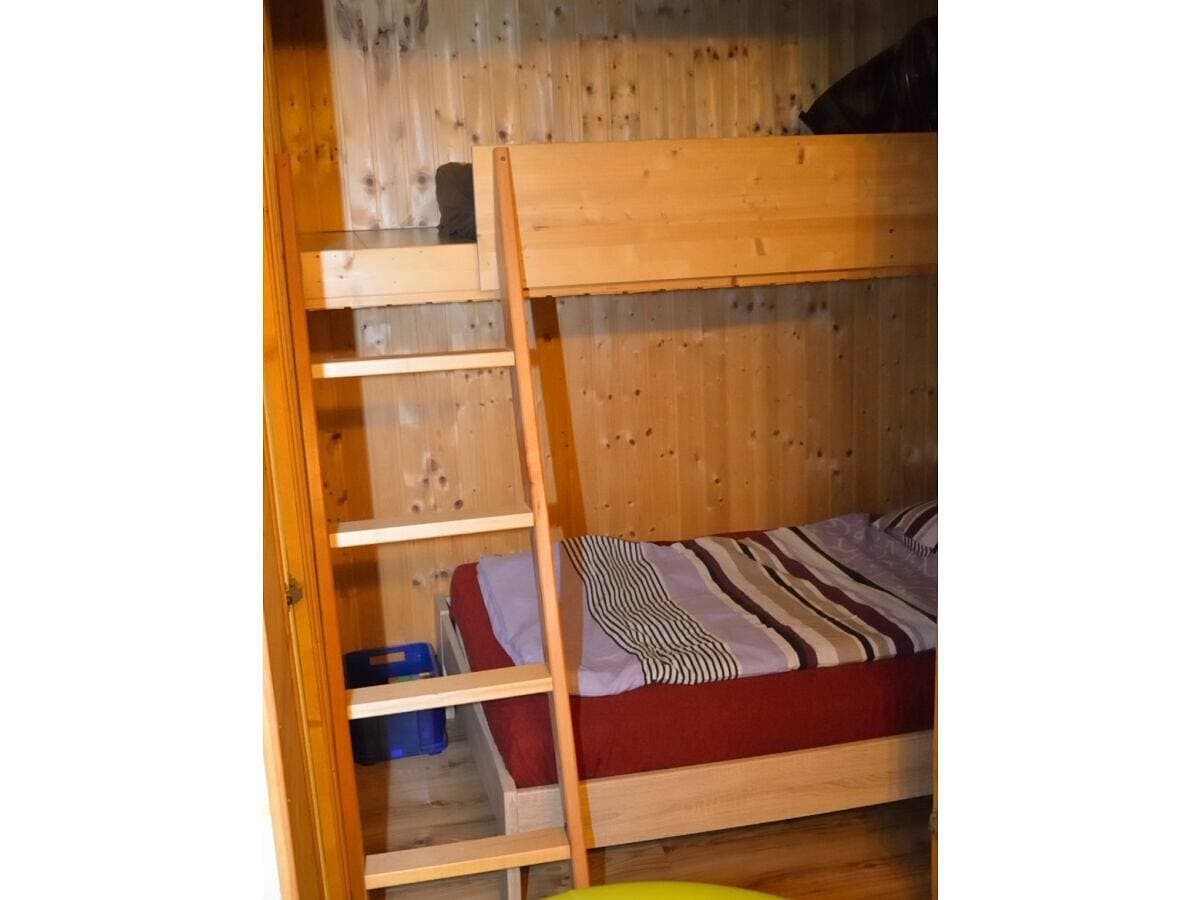Foto 6 von 16: Gemütliche Ferienwohnung "Waldraff" Terrasse, WLAN & Spielplatz bei einer Buchung von 14. Nächte 20%