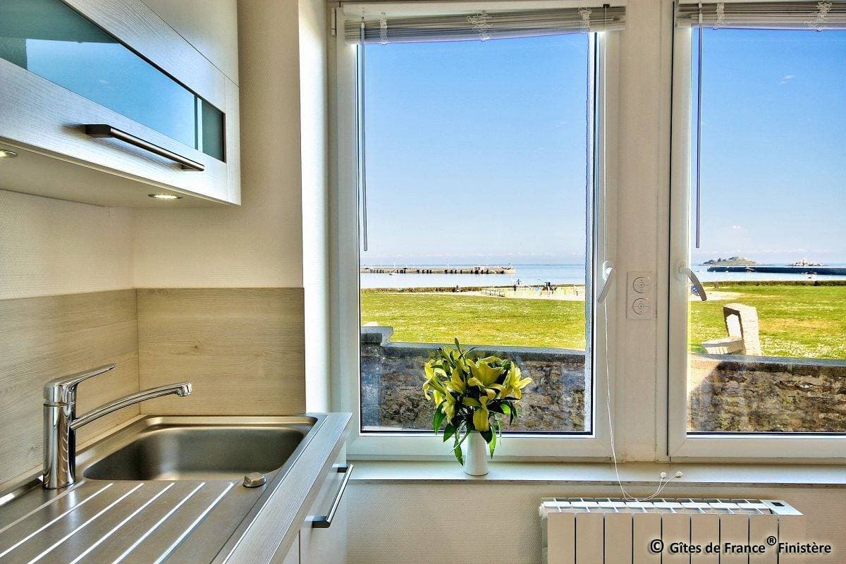 Foto 4 von 20: Appartement rez-de-chaussée