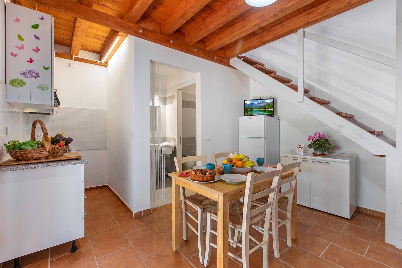 Foto 5 von 24: Vigna Apartment Relax Near The Sea