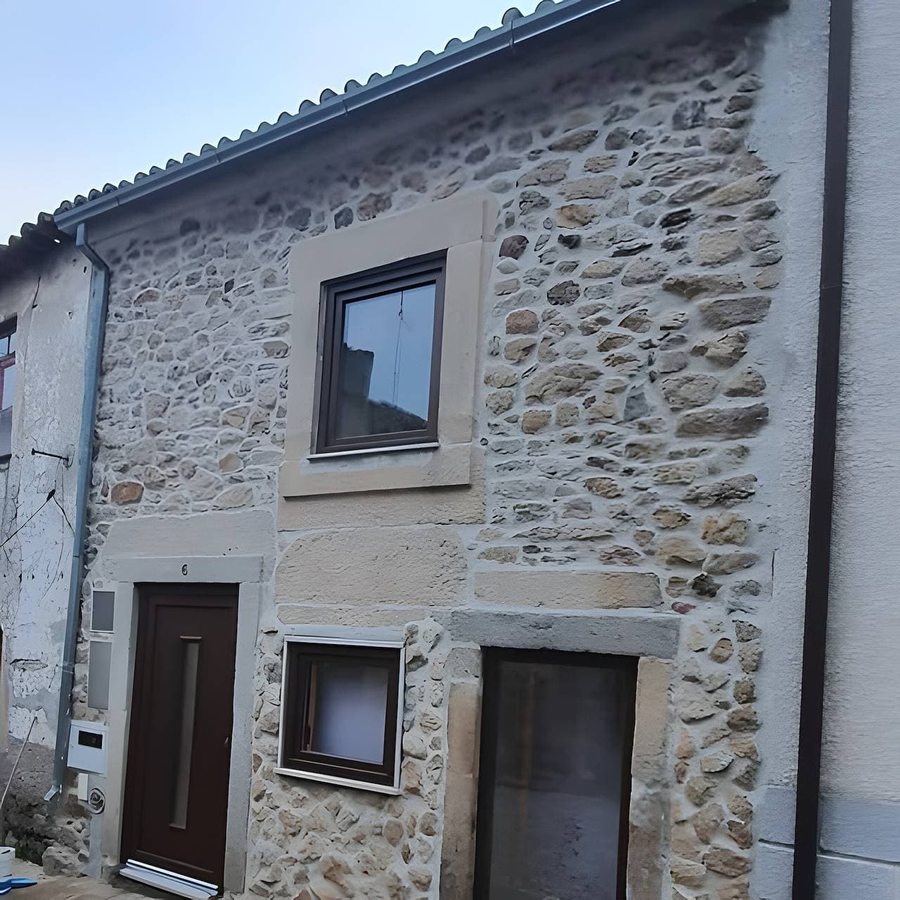 Casa Machado 1