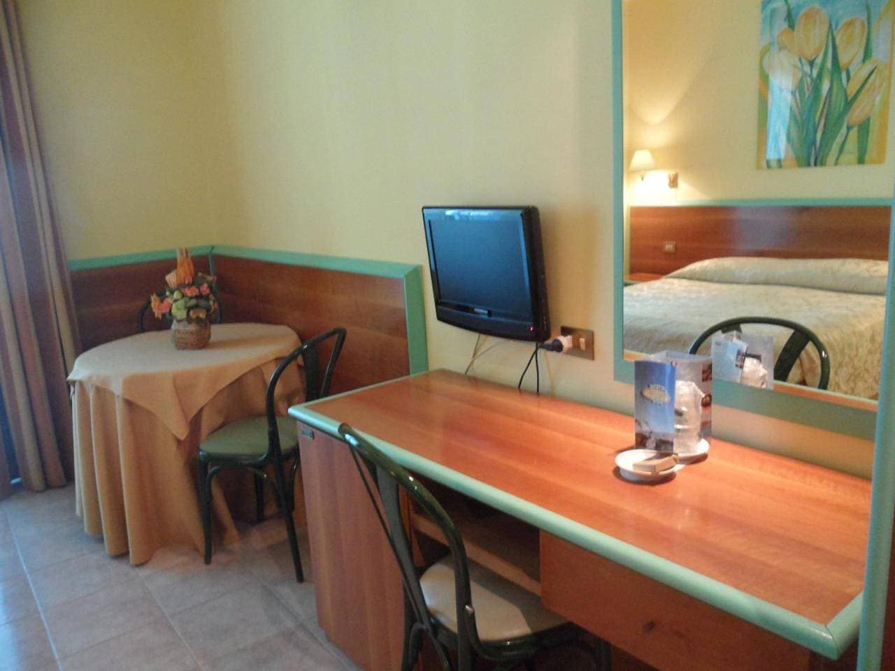 Foto 9 von 13: Double Room