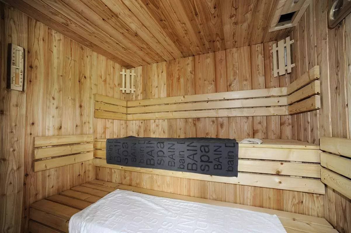 Foto 3 von 27: Gîte de France 4 Personen
