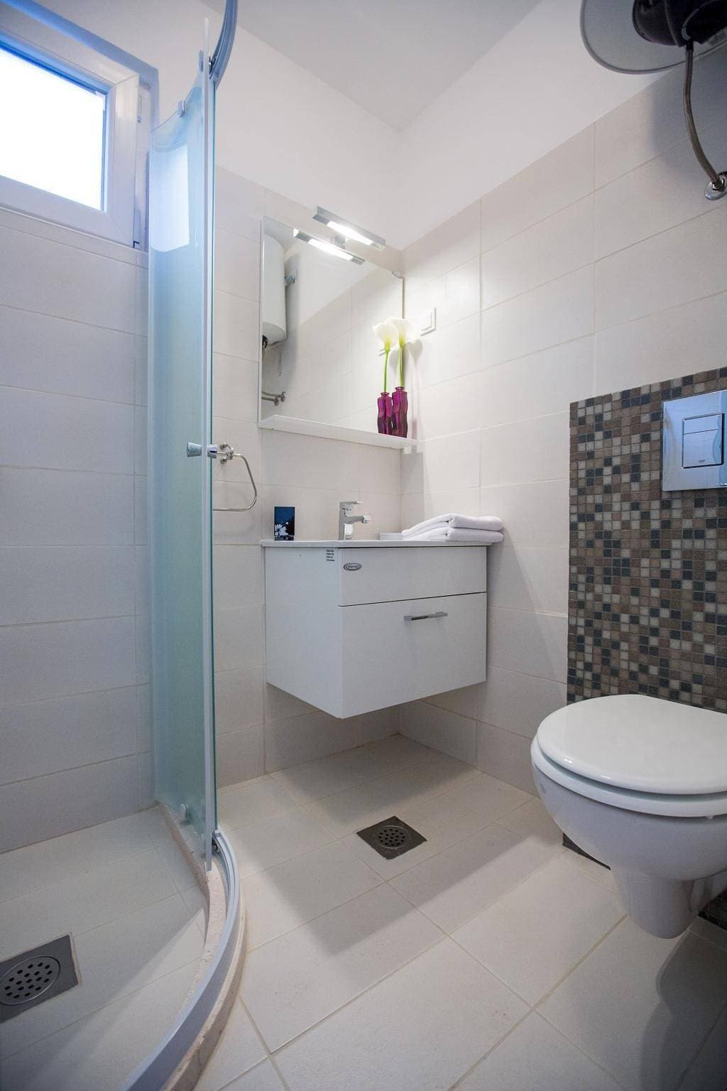 Foto 11 von 22: Ferienwohnung für 2 Personen mit Sauna