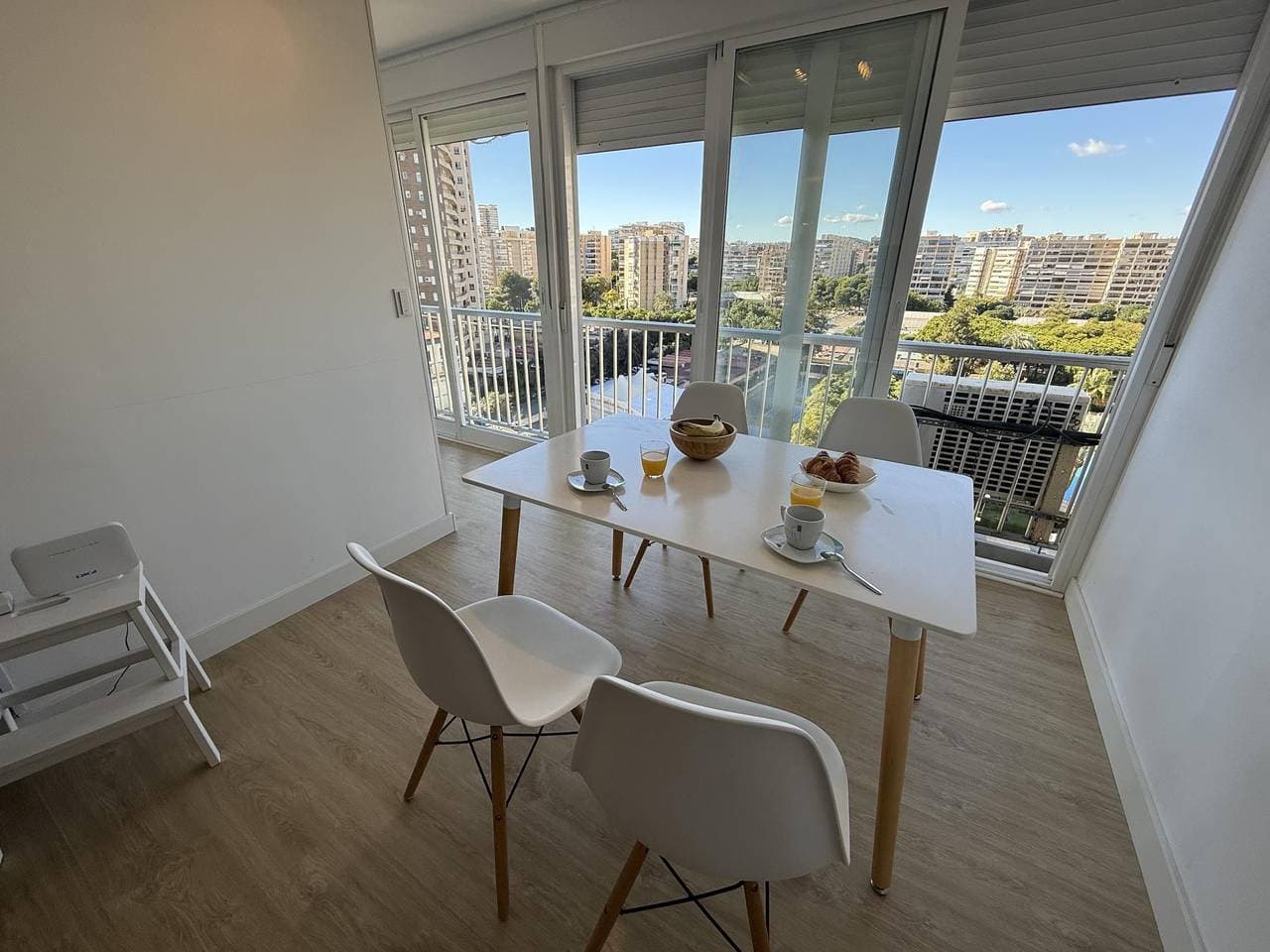 Ferienwohnung 40m² 1