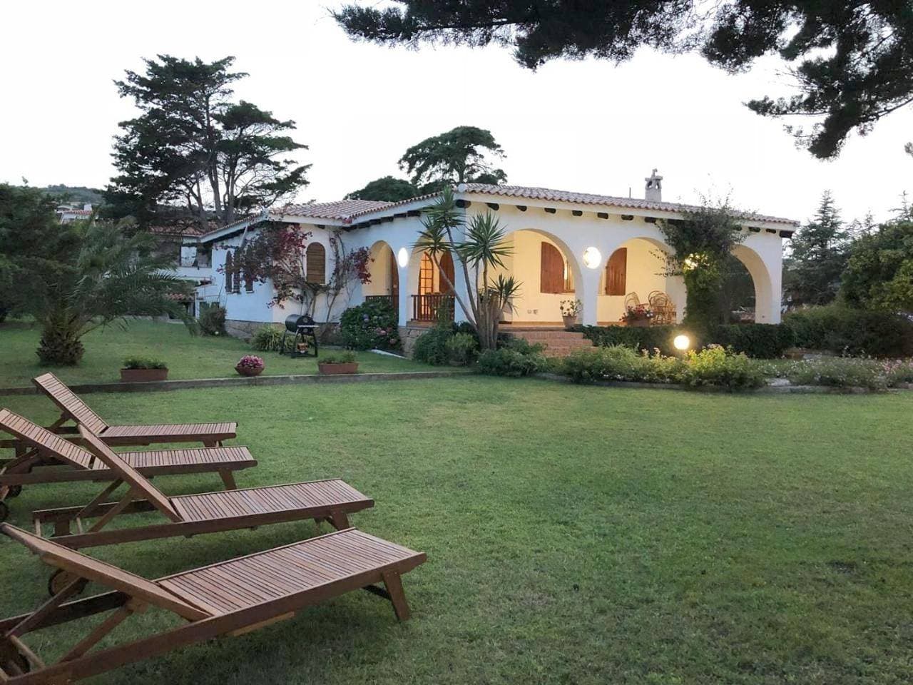 Foto 5 von 25: Villa with Sea View