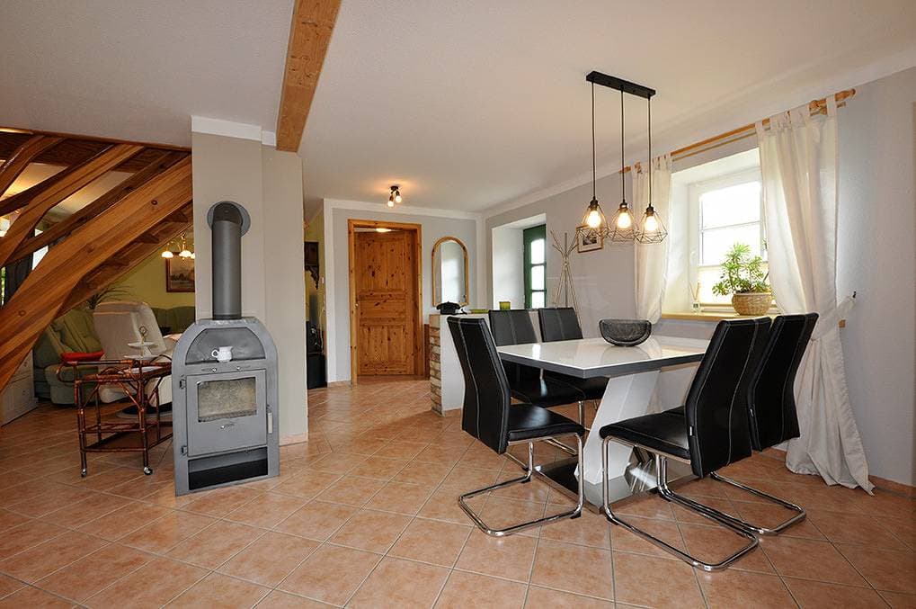 Foto 3 von 32: Ferienhaus Pastin