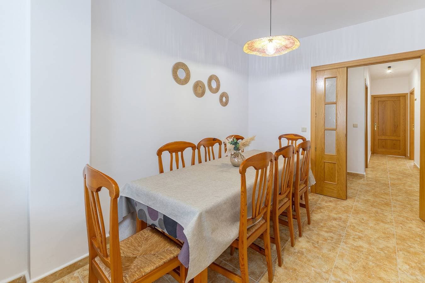 Foto 5 von 30: Ferienwohnung 'Callejón Del Pozo 5 – Günstig übernachten nahe Puy Du Fou'
