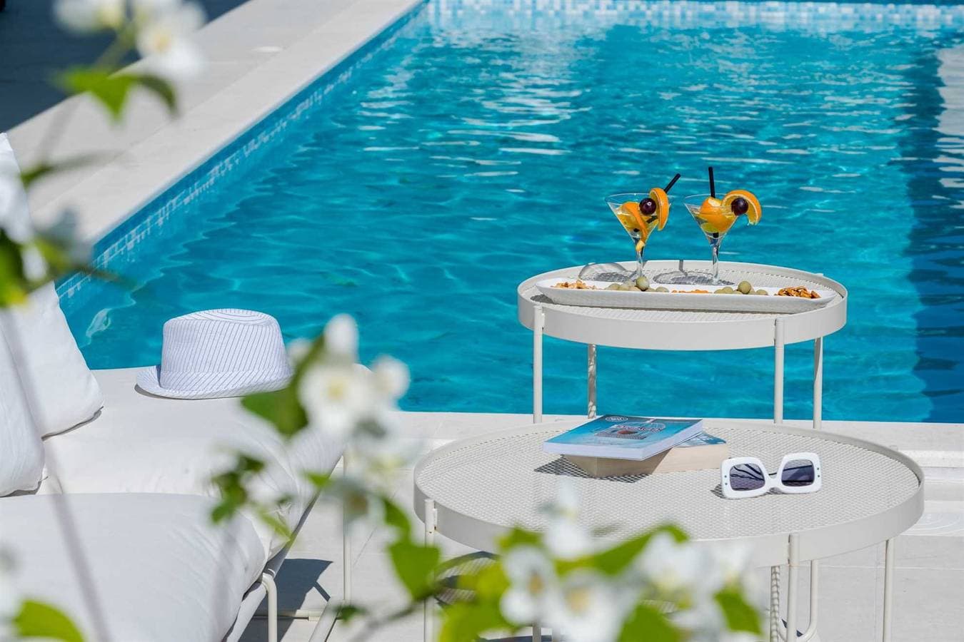 Foto 13 von 65: Villa Inner Peace mit Pool