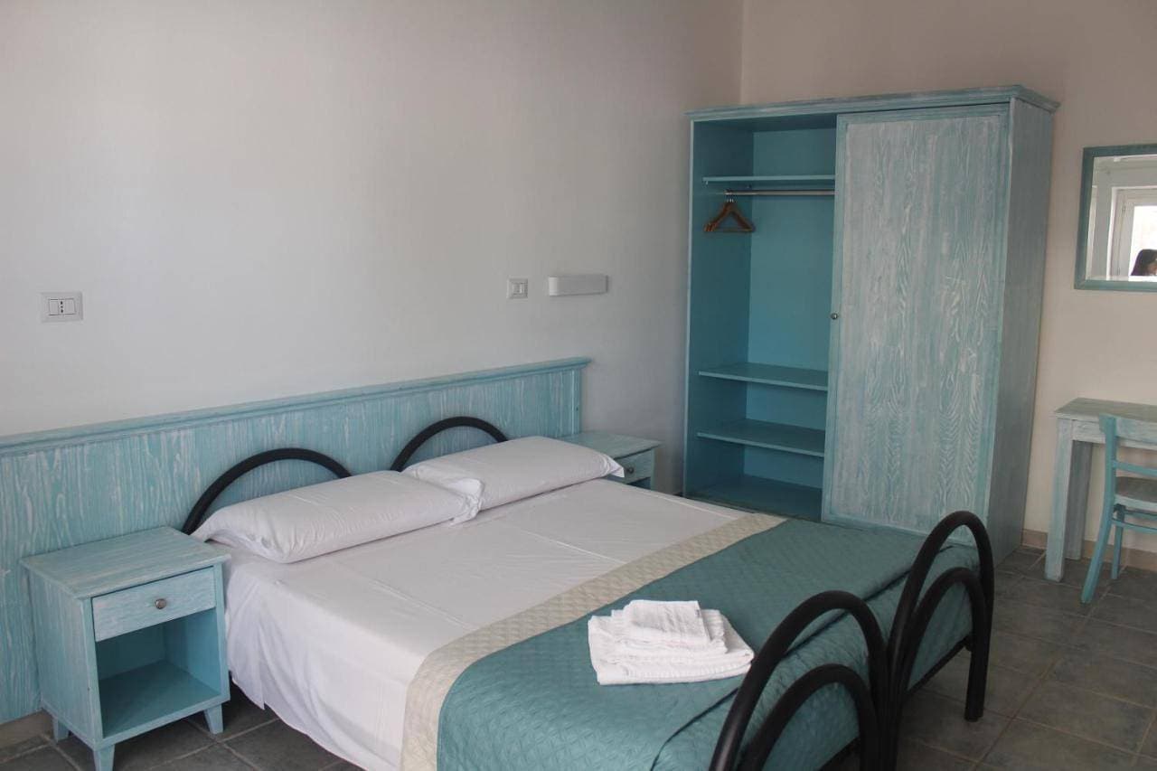 Foto 6 von 9: Double or Twin Room - Disability Access