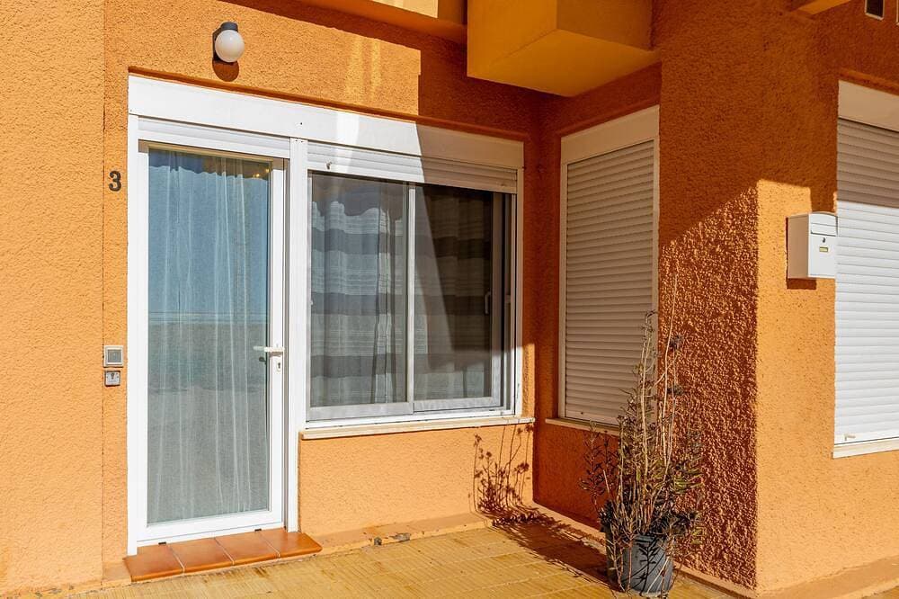Foto 12 von 25: Inftour President 3 Apartamento