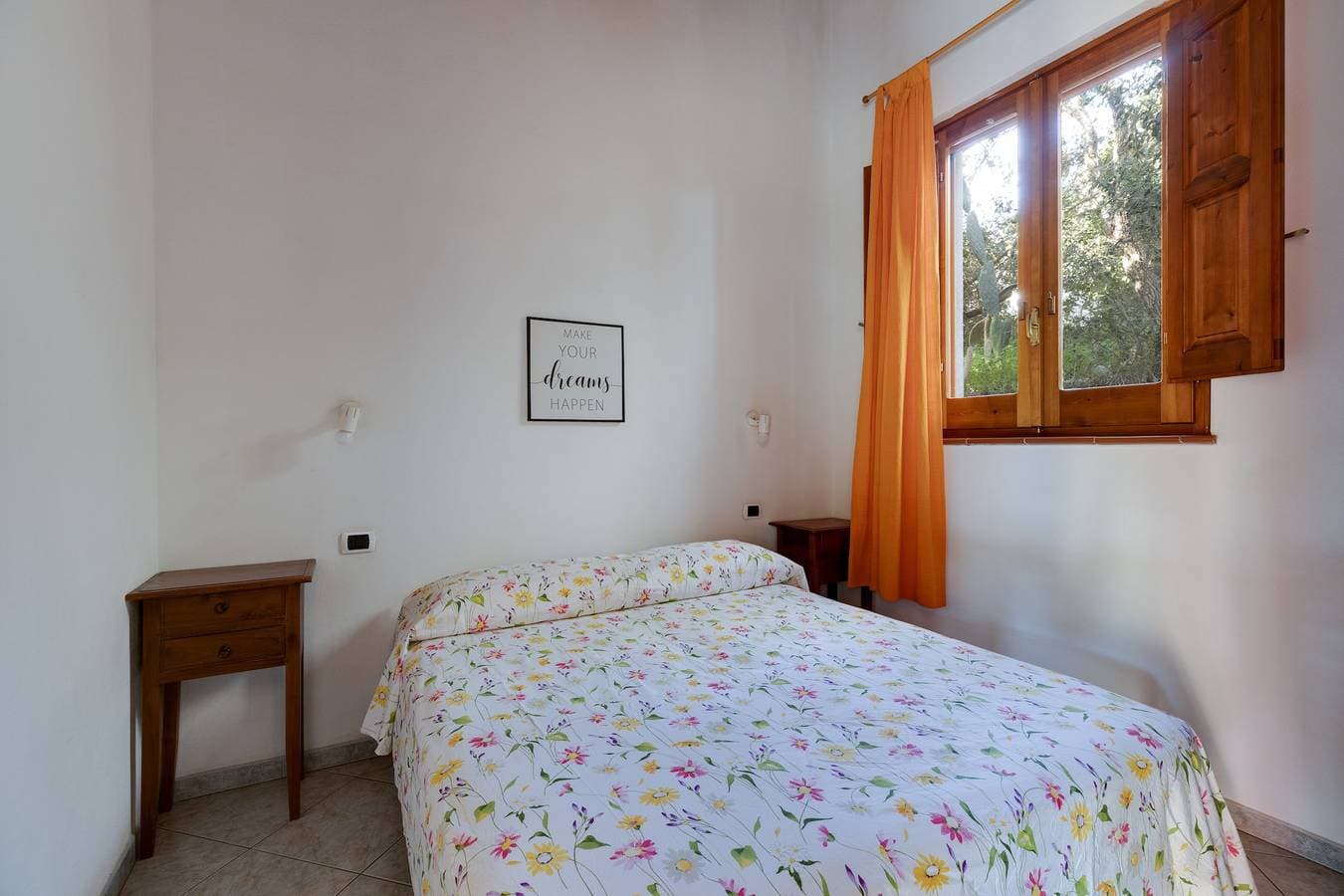 Foto 11 von 23: Ferienhaus "Samarighouse" nahe am Meer mit Garten & WLAN