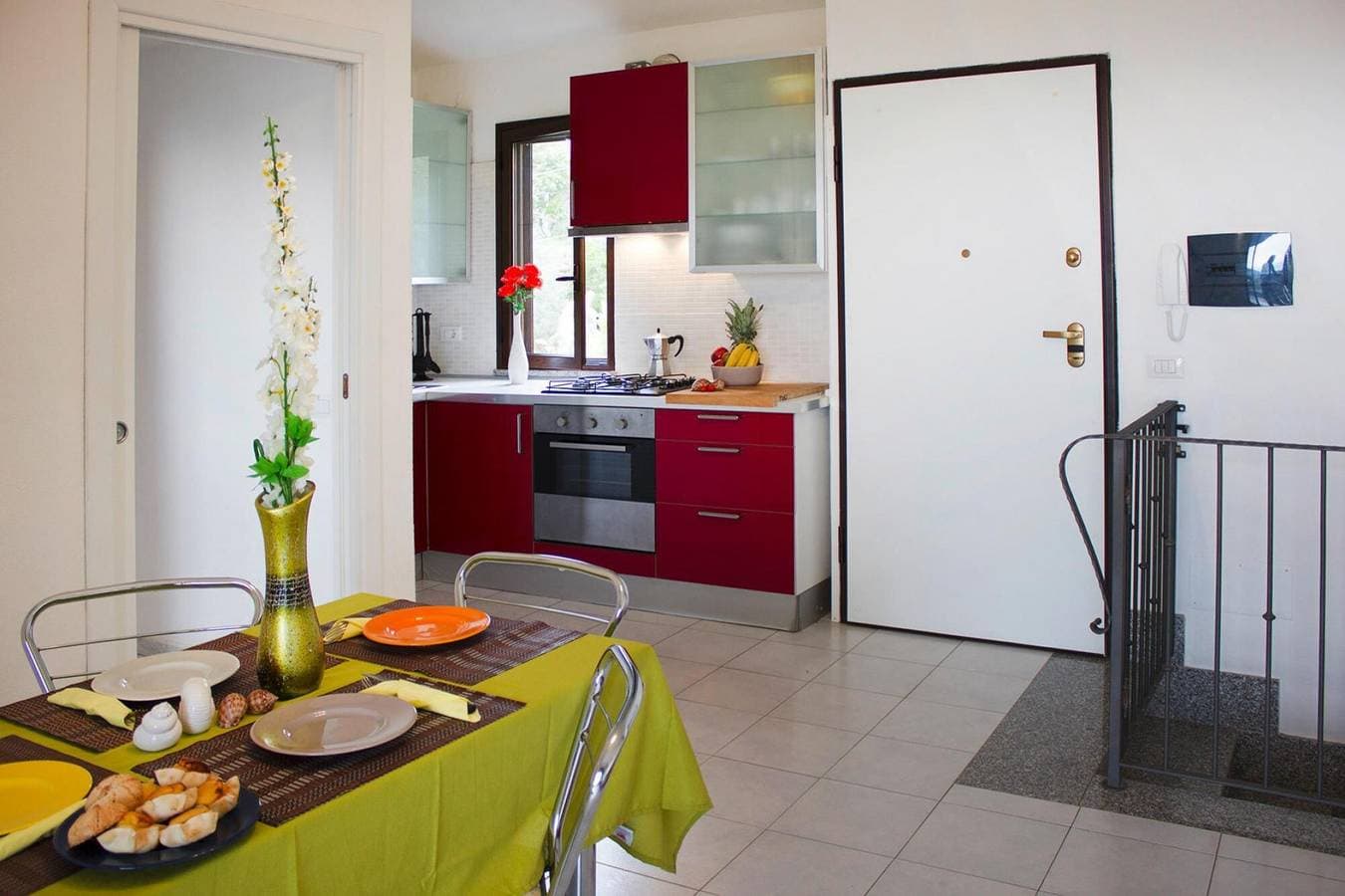 Foto 10 von 34: Wohnung in Sardinien nahe Sandstränden