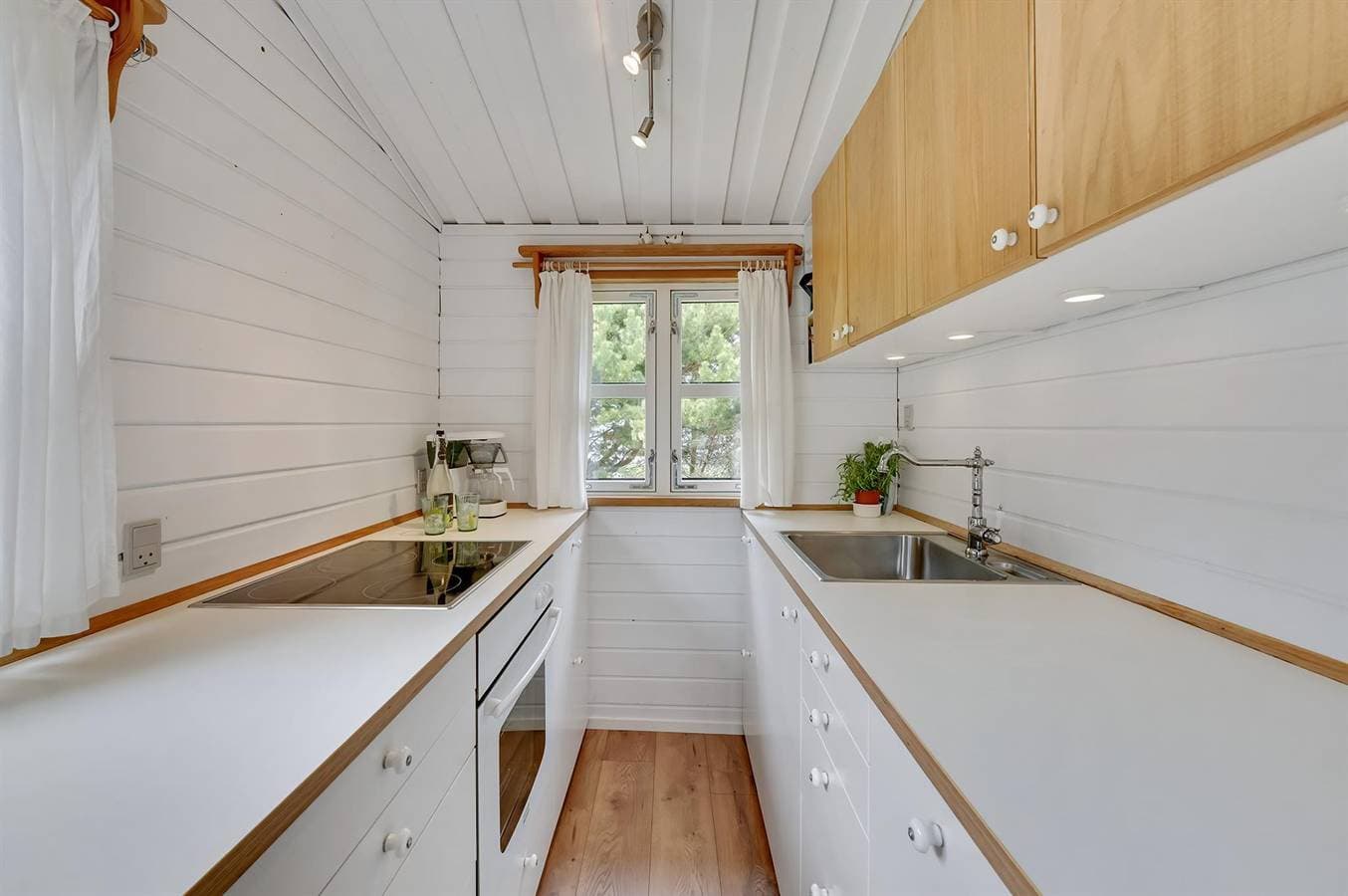Foto 13 von 22: Amazing home in Ulfborg w/ 2 Bedrooms