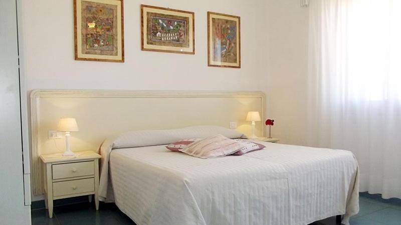 Foto 4 von 6: Deluxe Double Room with Balcony and Sea View