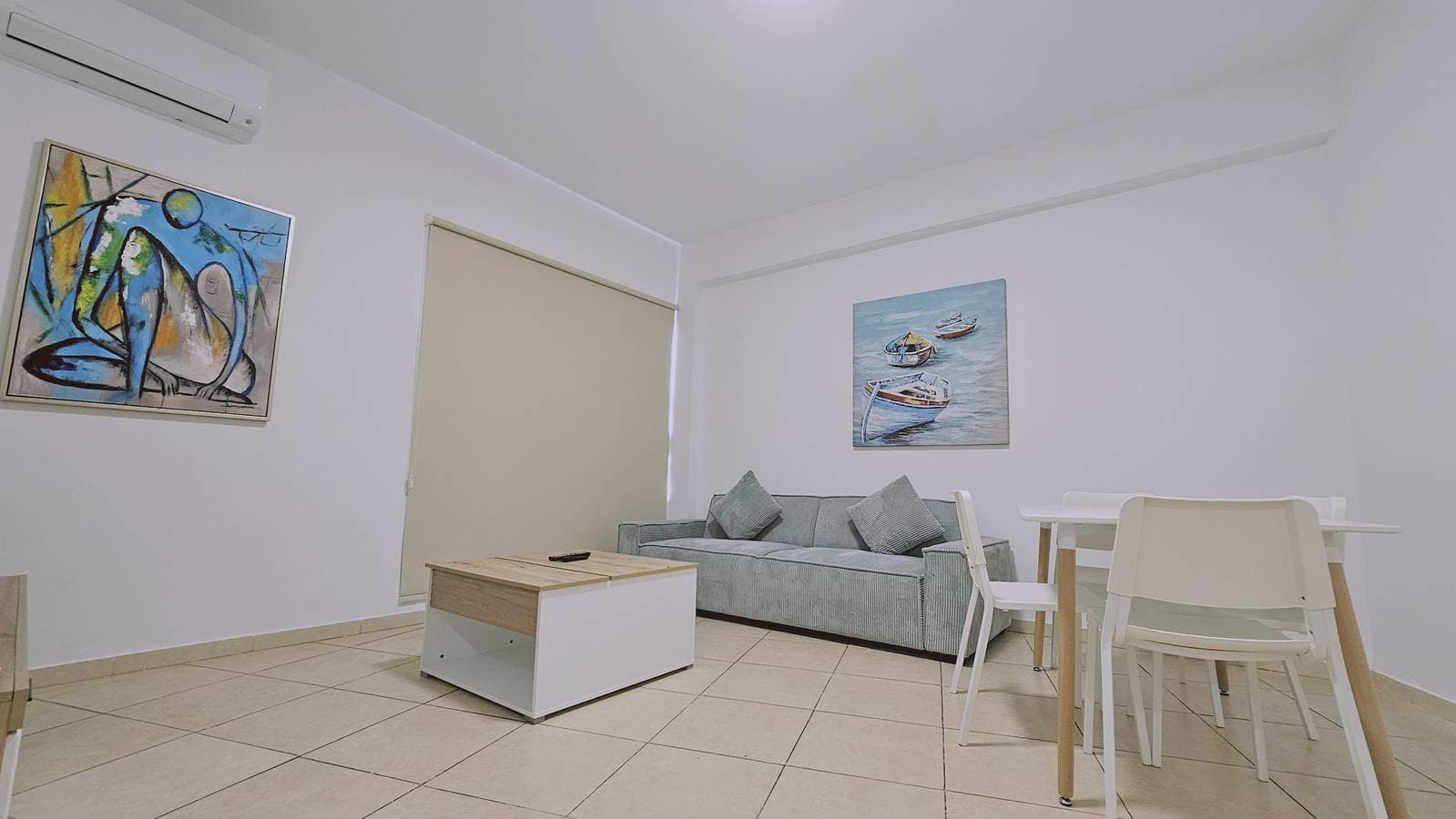 Foto 5 von 21: 144 An - Stay Sunny Honey Apartment