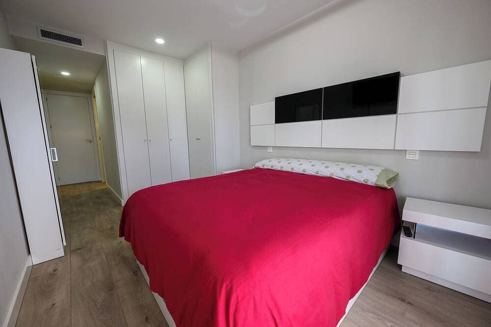 Foto 7 von 30: Apartamento Cervantino - Alcalá de Henares