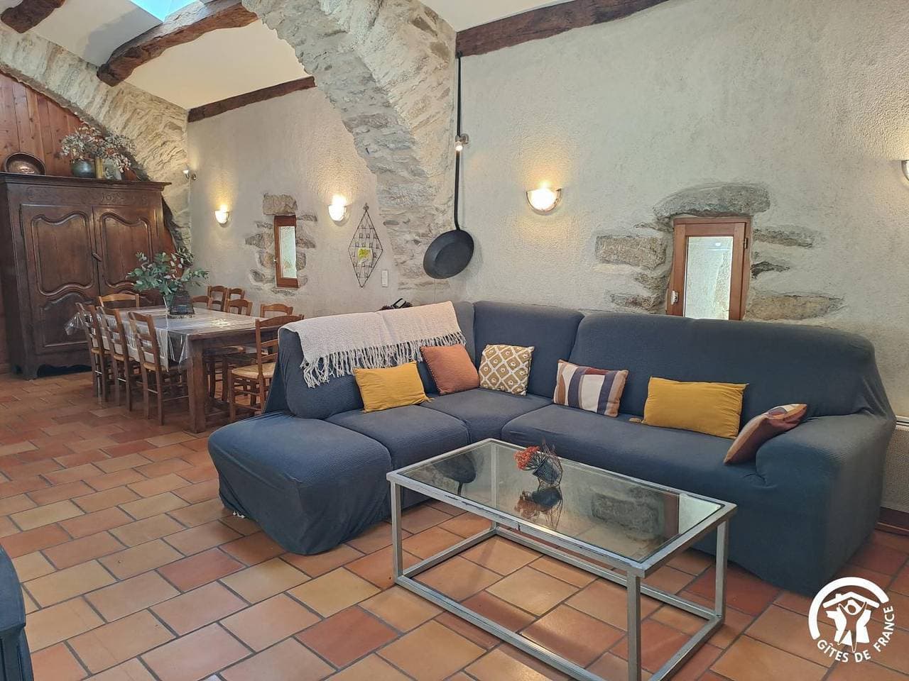 Foto 10 von 37: La Grangette de la Ginestière