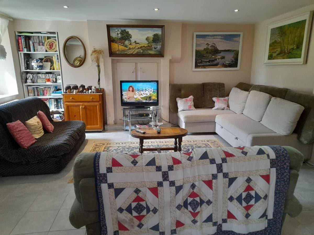 Foto 5 von 14: Triple Room