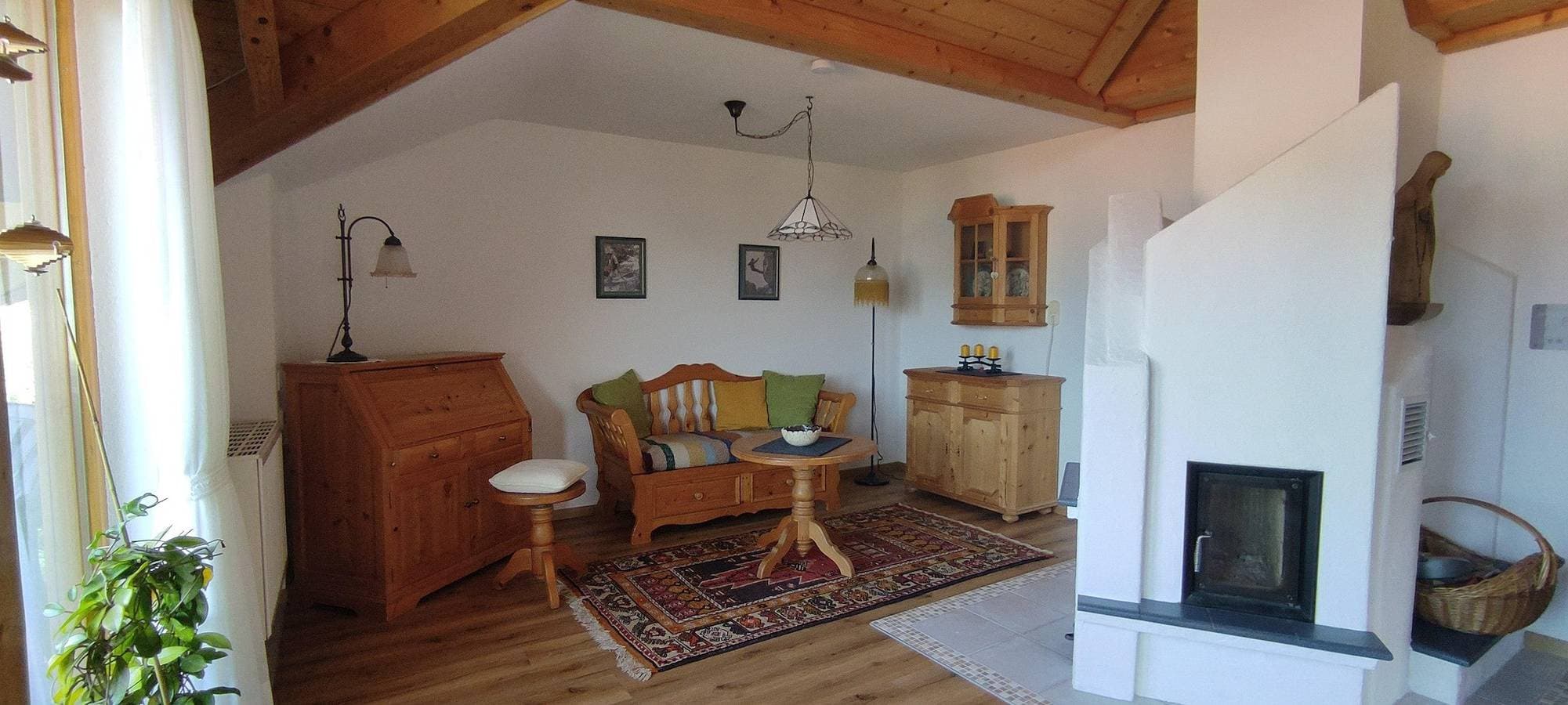 Foto 11 von 41: Ferienwohnung Illertal