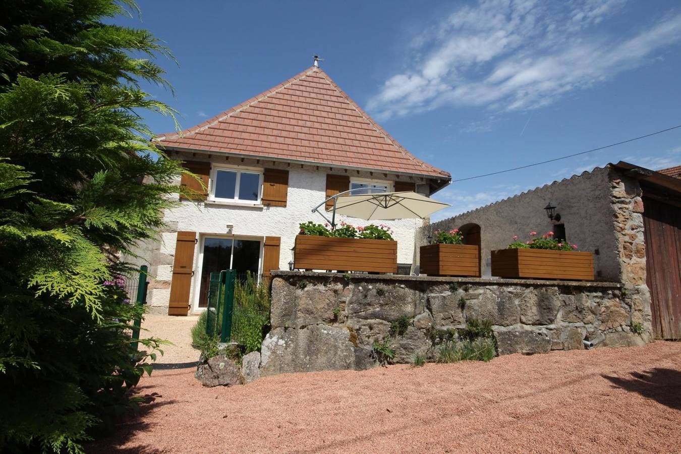 Gîte des Avaizes 1
