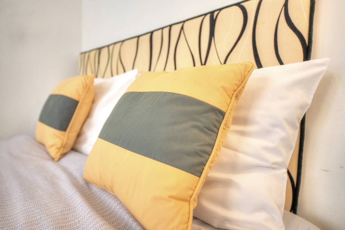 Foto 10 von 29: Ferienhaus für 2 Personen mit Balkon