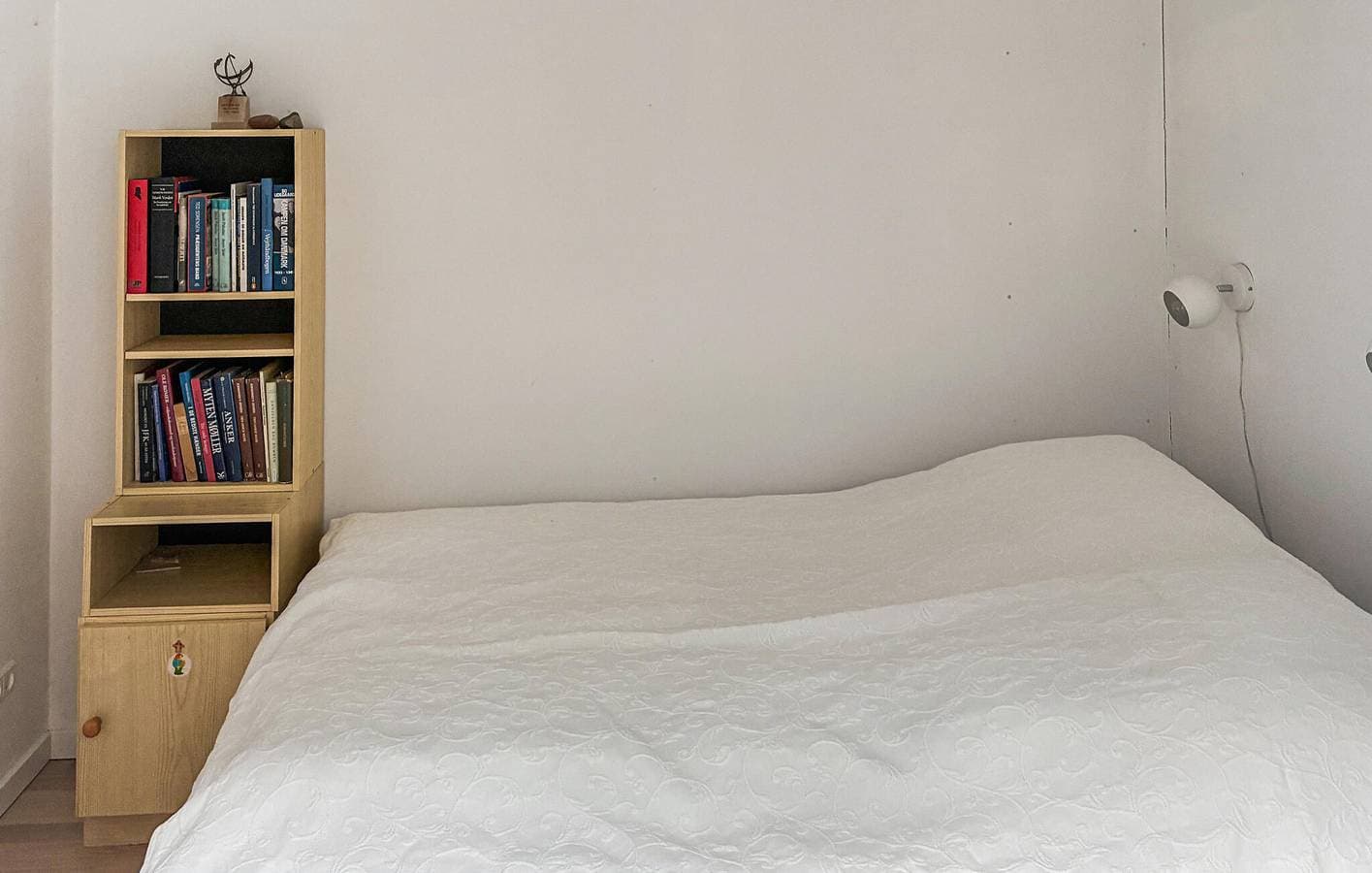 Foto 12 von 14: Ferienwohnung für 4 Personen