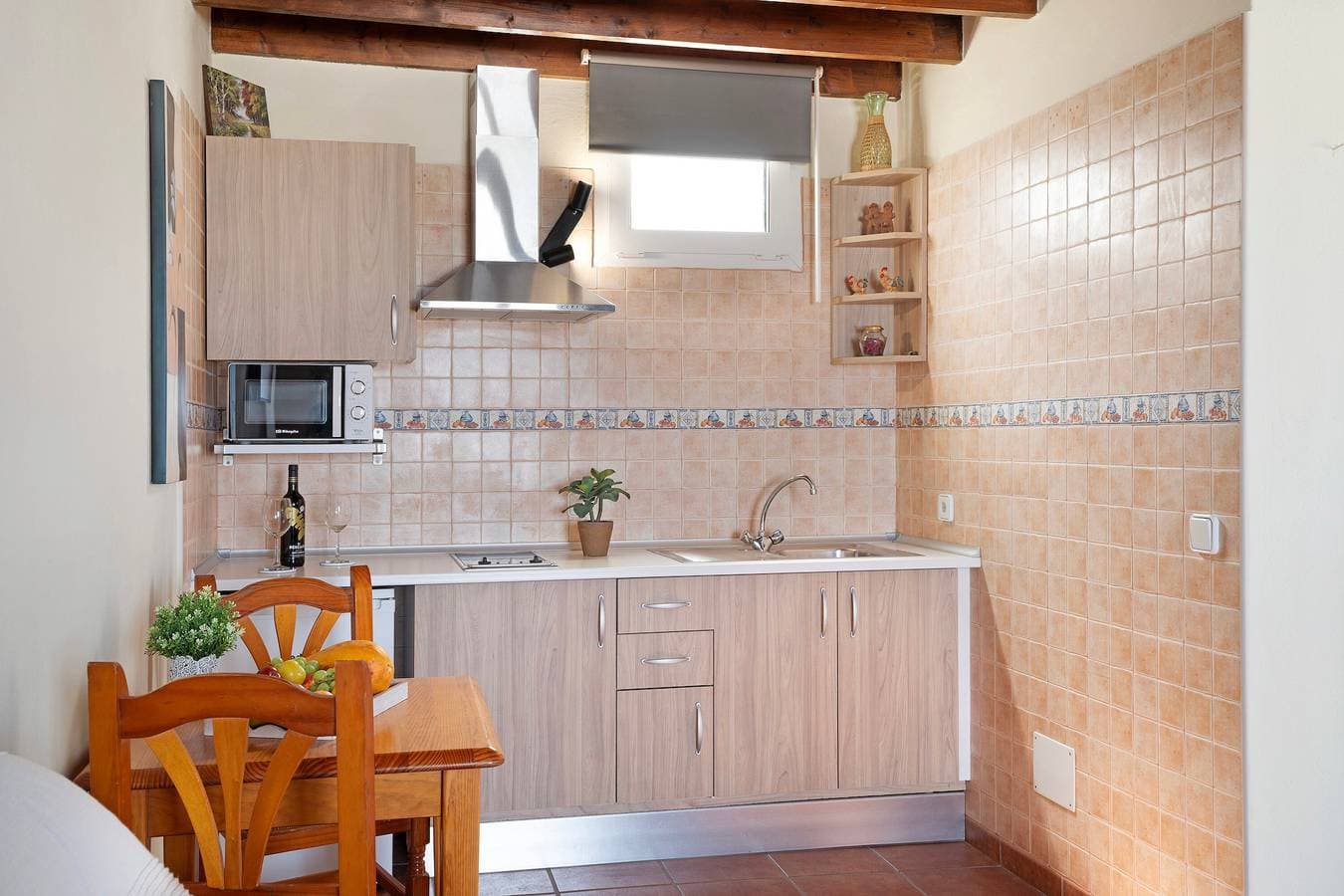 Foto 6 von 20: Ferienhaus "Viviendas El Pescador - Remo" mit Meerblick, privater Terrasse und WLAN