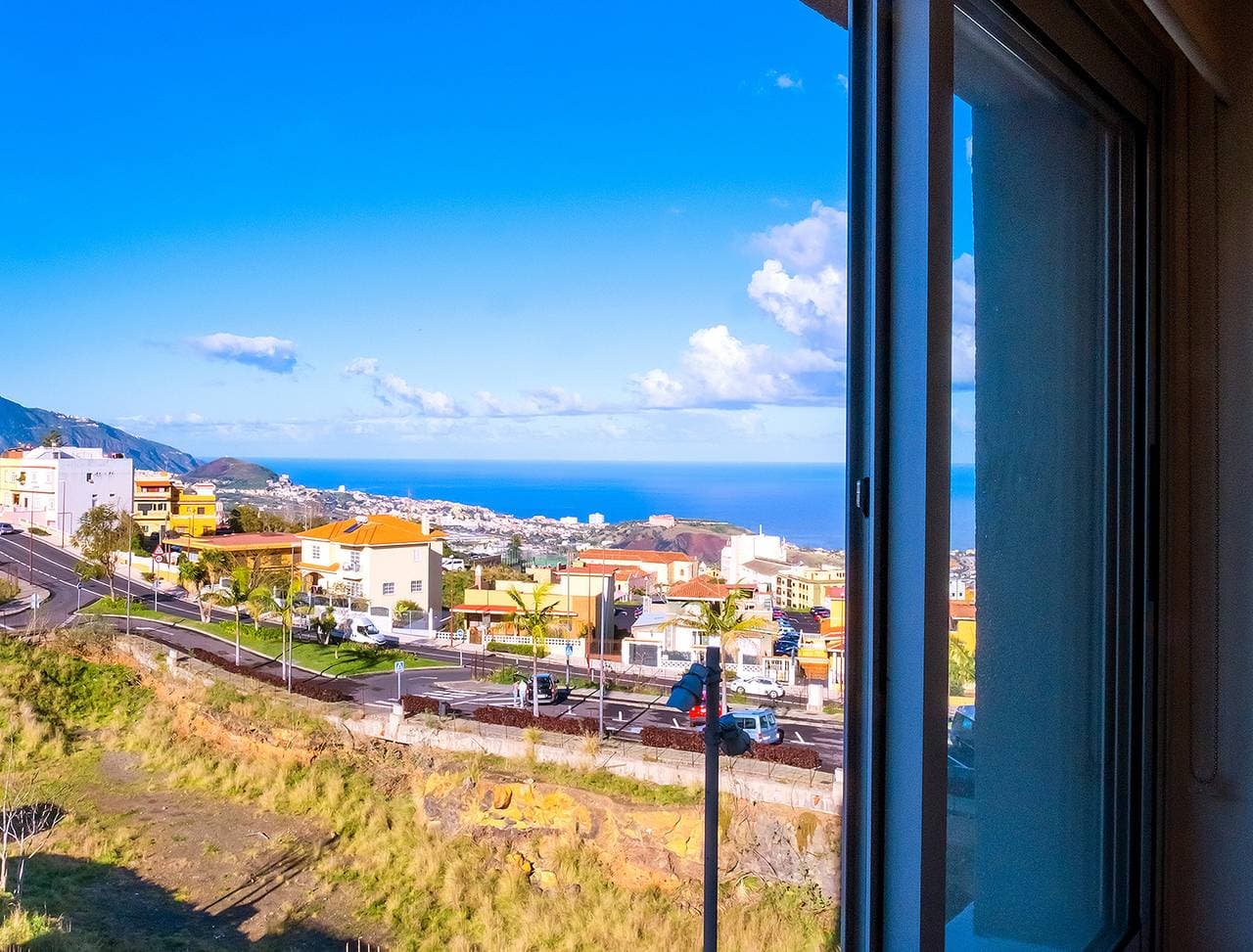 Foto 6 von 46: 3Br Home - Teide Views Balcony - Wifi
