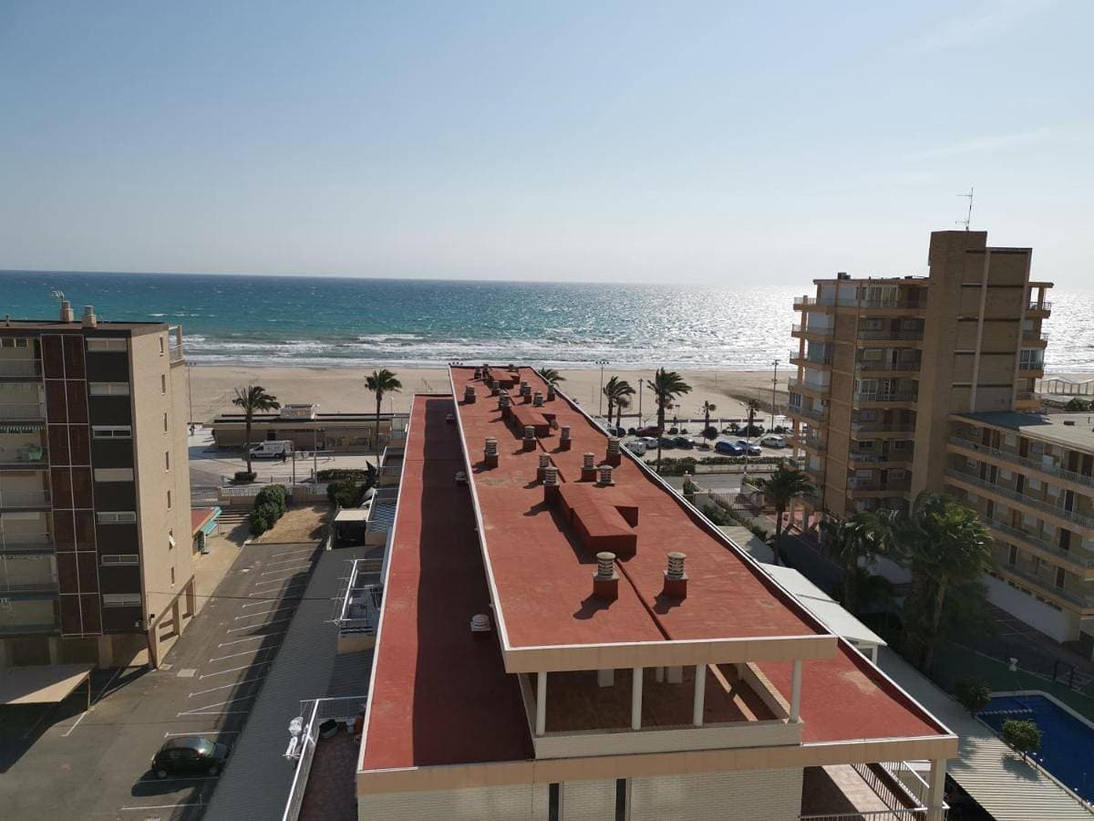 Foto 4 von 22: Apartment with Sea View