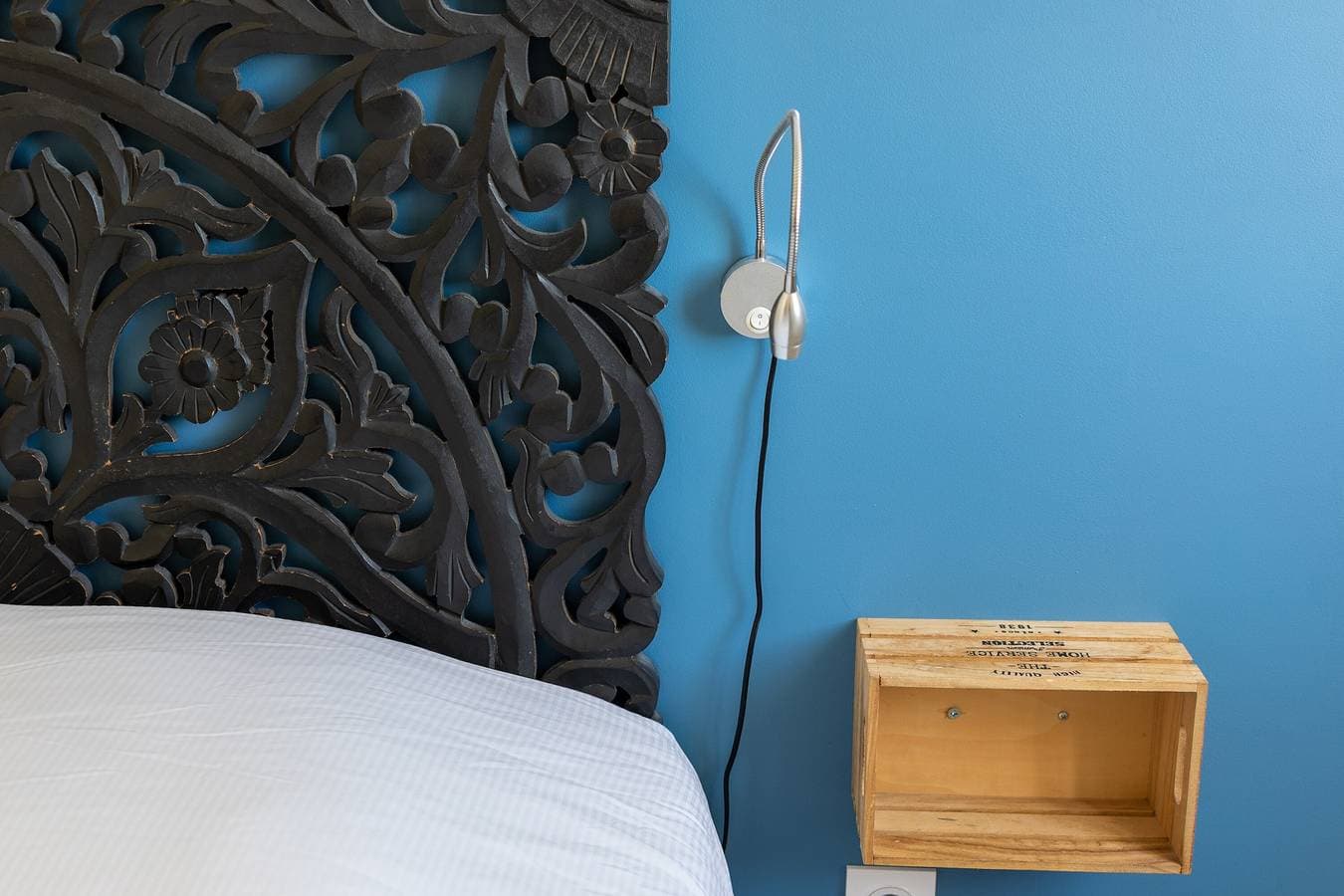 Foto 11 von 23: Appartement 'Bellevue' mit WLAN und Klimaanlage