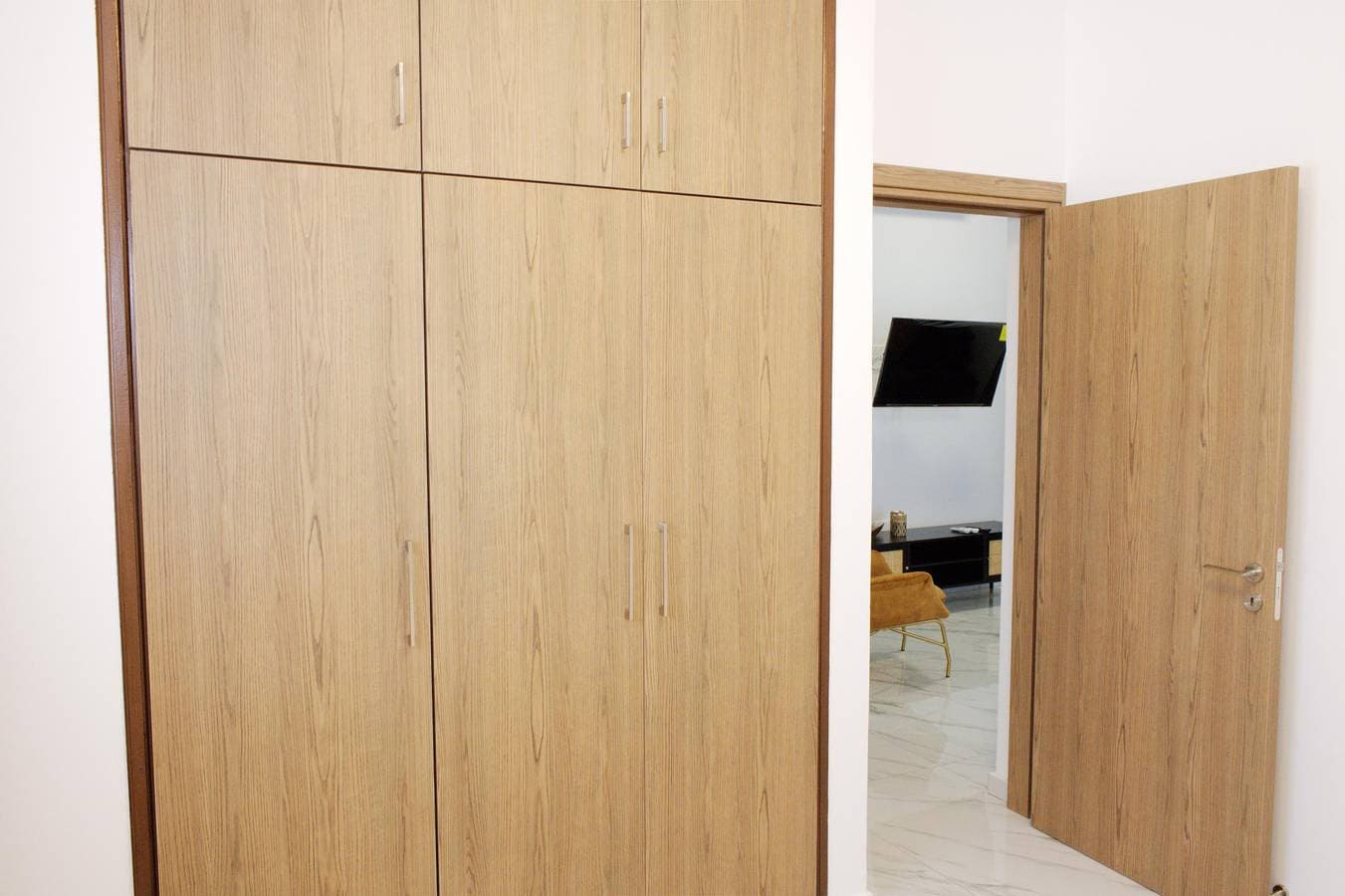 Foto 11 von 13: Musan Boutique Seaview / Nissi Ave / Fast WiFi