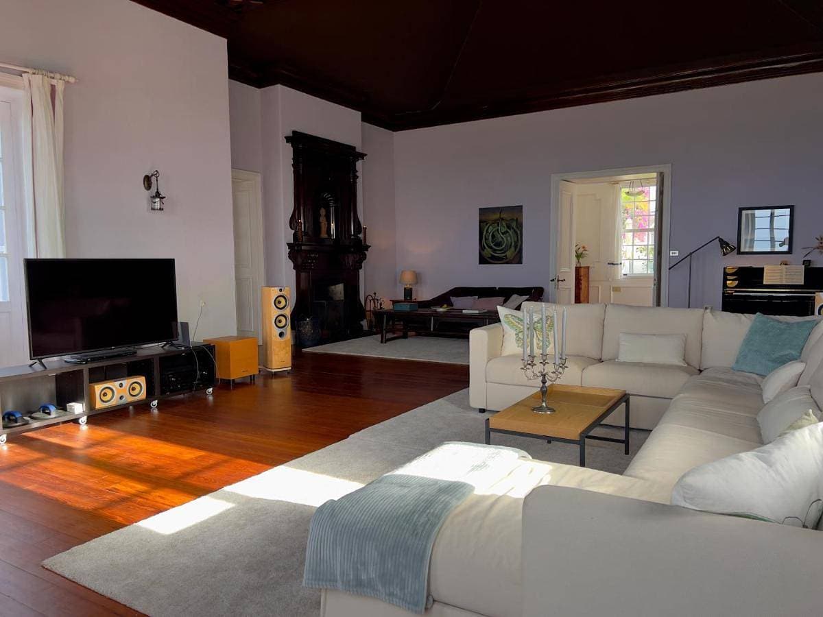 Foto 4 von 46: Villa with Sea View