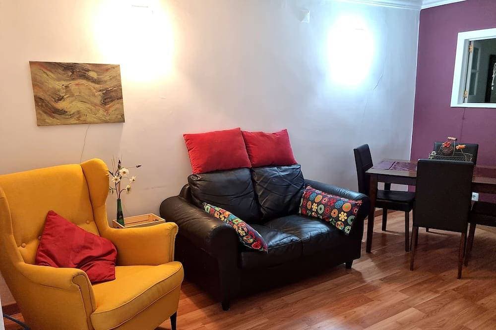 Apartment im Herzen von Lissabon Old 1