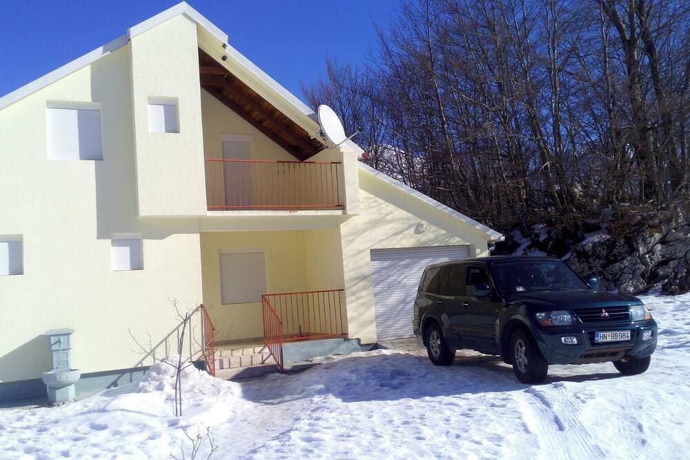 Foto 9 von 30: Homerez - Chalet in Herceg Novi