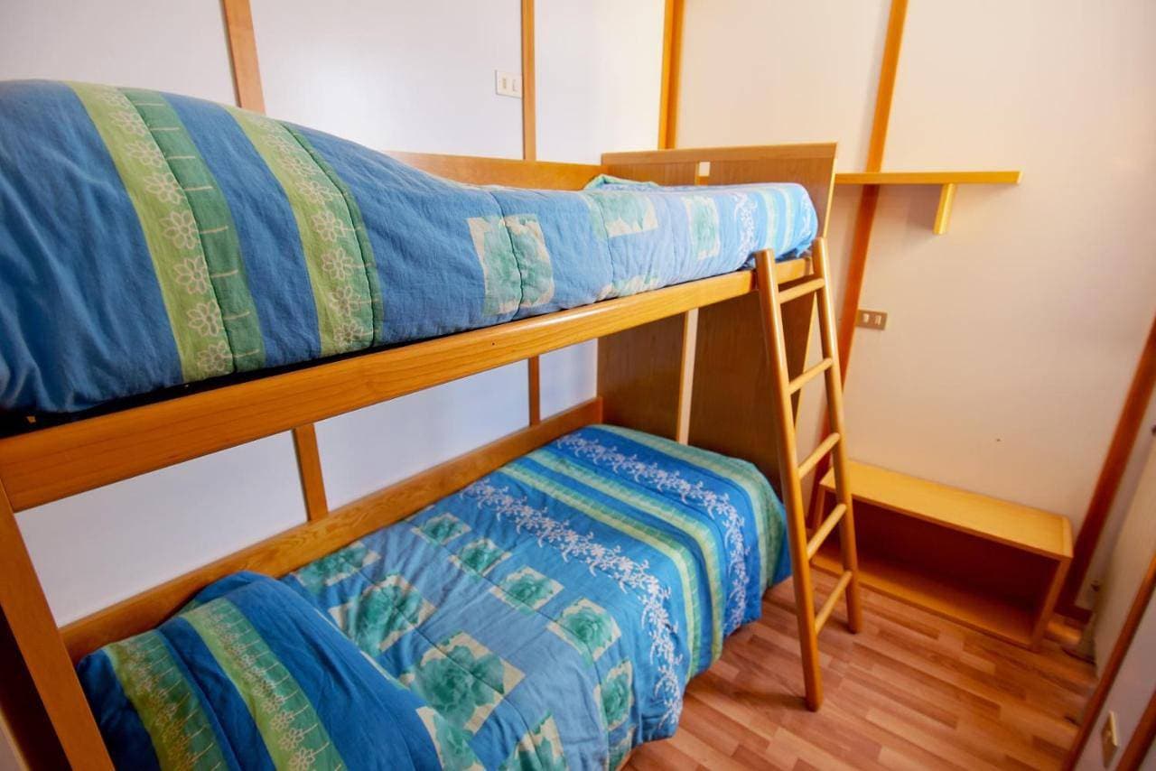 Foto 6 von 13: Three-Bedroom Apartment (6 adults) with parking space included