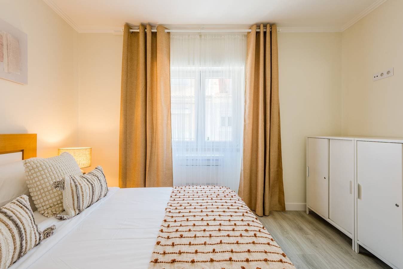 Foto 4 von 23: Bela Vista B in Lisboa