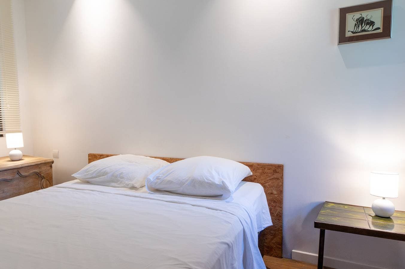 Foto 9 von 32: Ferienhaus 'Saint Florent' mit Bergblick, privatem Garten und WLAN