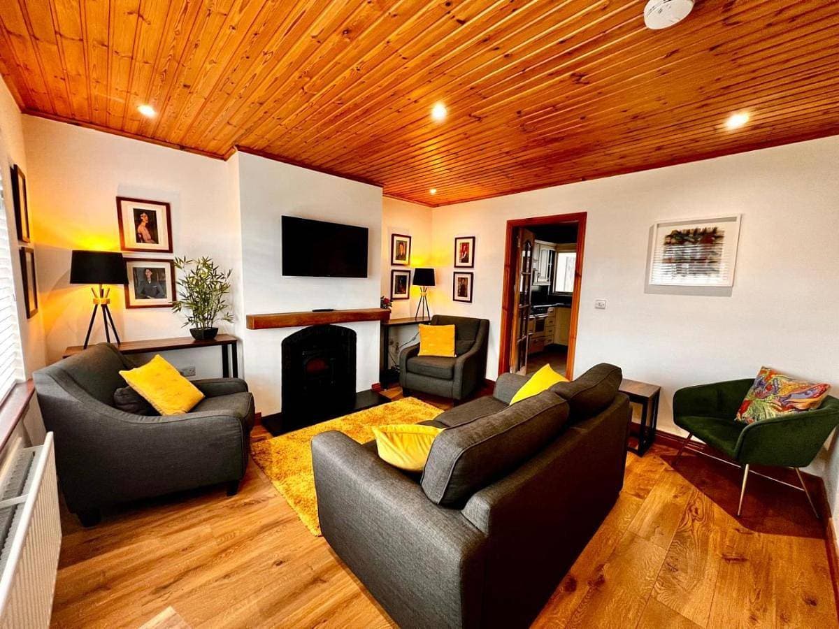 Foto 5 von 22: Three-Bedroom House