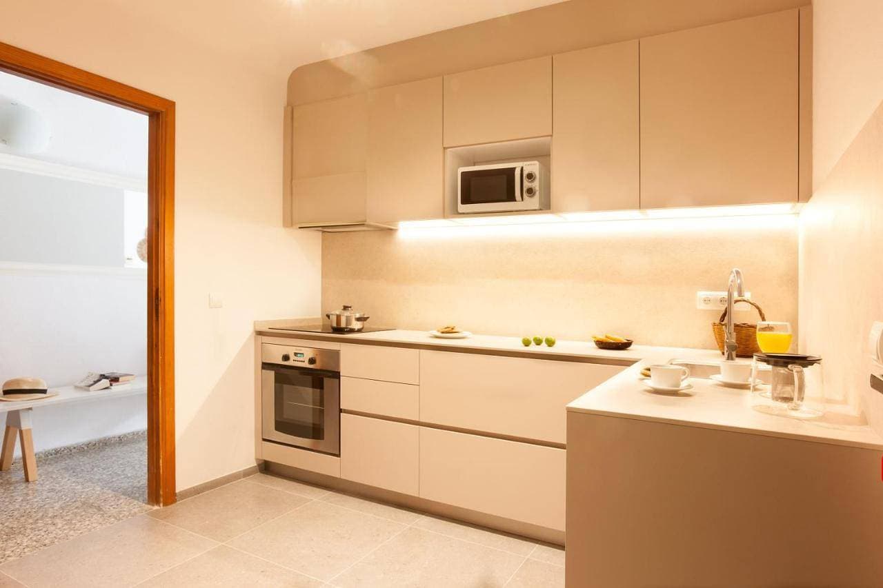 Foto 6 von 33: Two-Bedroom Apartment (1-4 Adults)