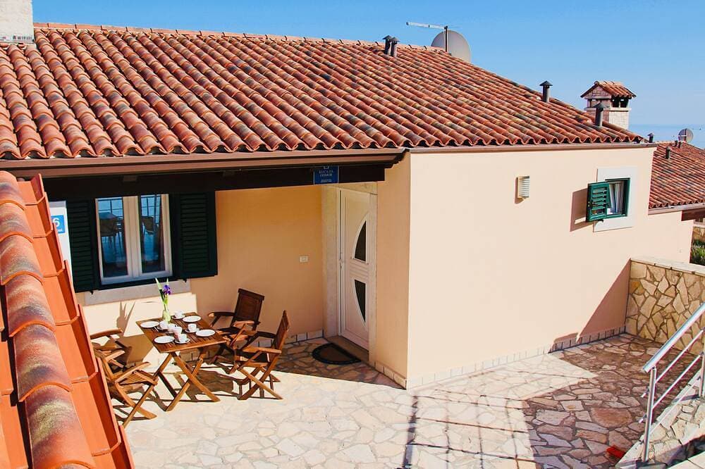 Foto 13 von 30: Ferienhaus mit traumhaften Meerblick und Pool