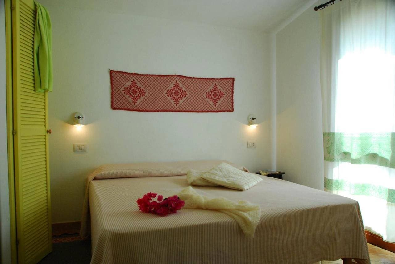 Foto 4 von 15: Two-Bedroom Apartment with Garden View (3 Adults)