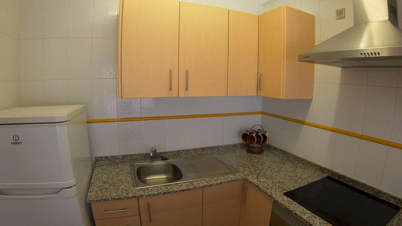 Foto 8 von 34: Gaviotas - Encantador Apartamento Cerca de la Playa