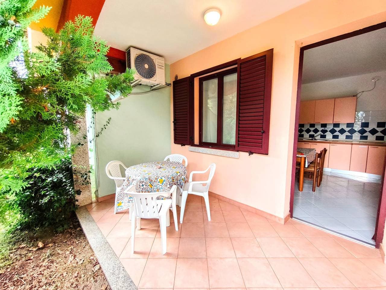 Foto 5 von 30: Apartment mit Pool und privatem Parkplatz