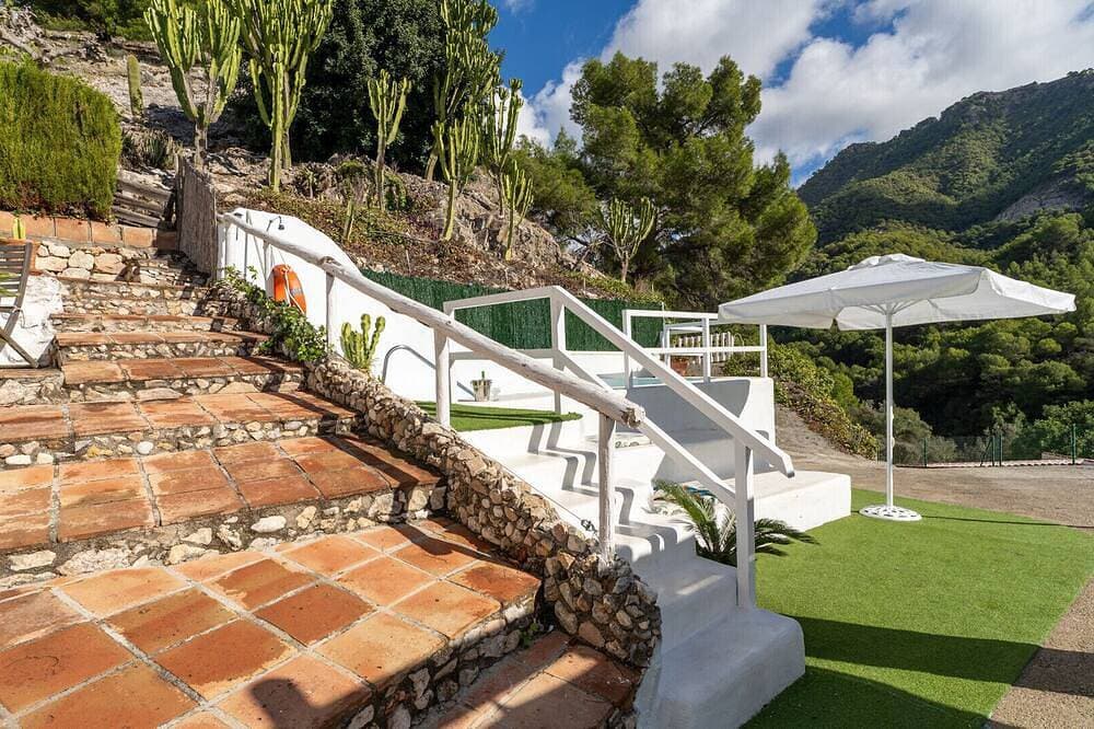 Foto 3 von 30: Villa El Jardín