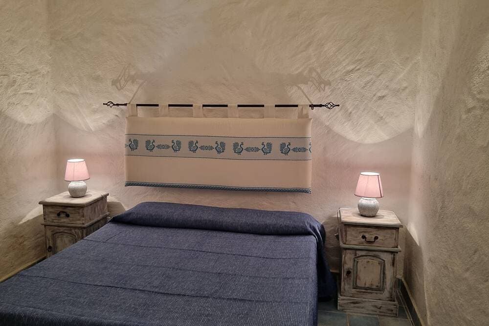 Foto 3 von 30: Altes Schafstall in der Stintiner Landschaft renoviert