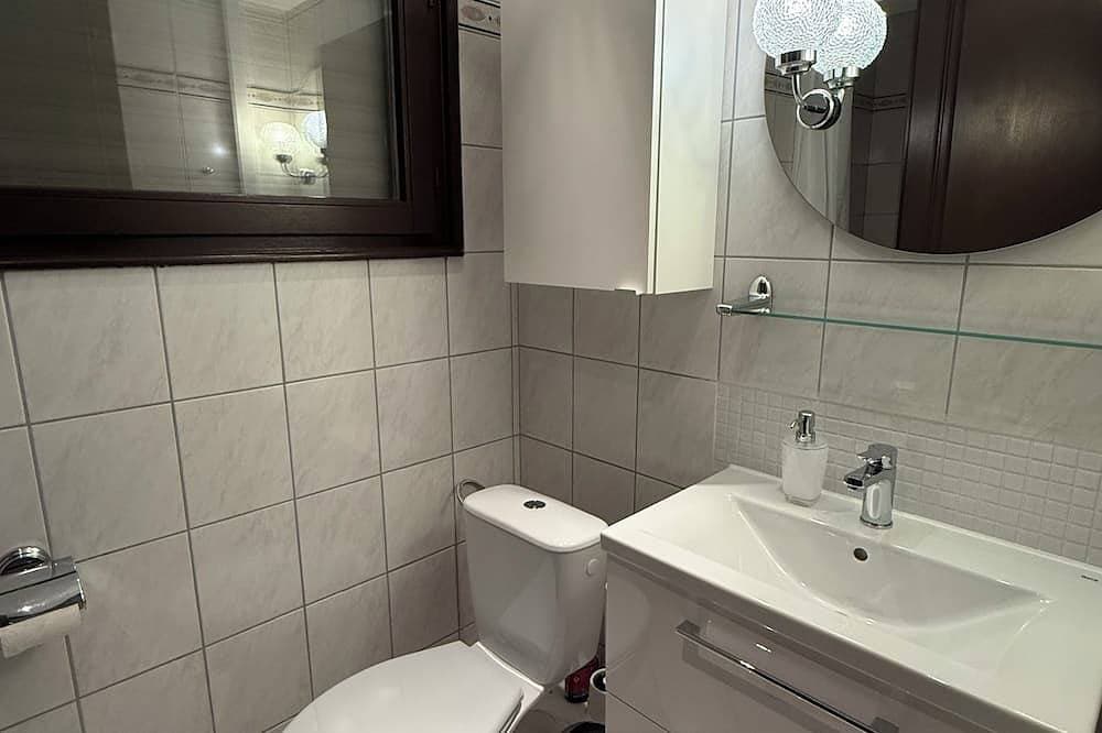 Foto 4 von 13: Cosy apartment with terrace