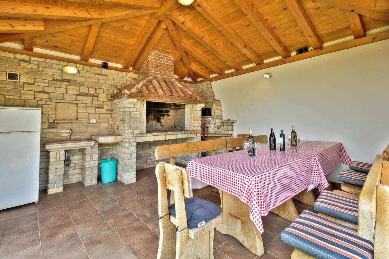 Foto 4 von 33: Villa Morena