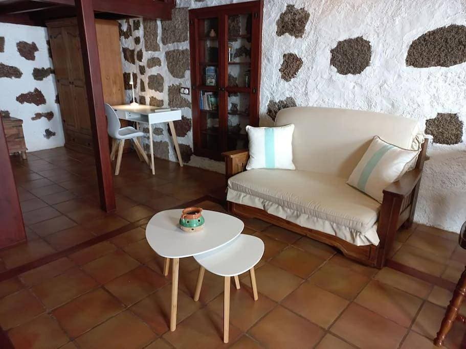 Foto 12 von 26: Casa Aregume